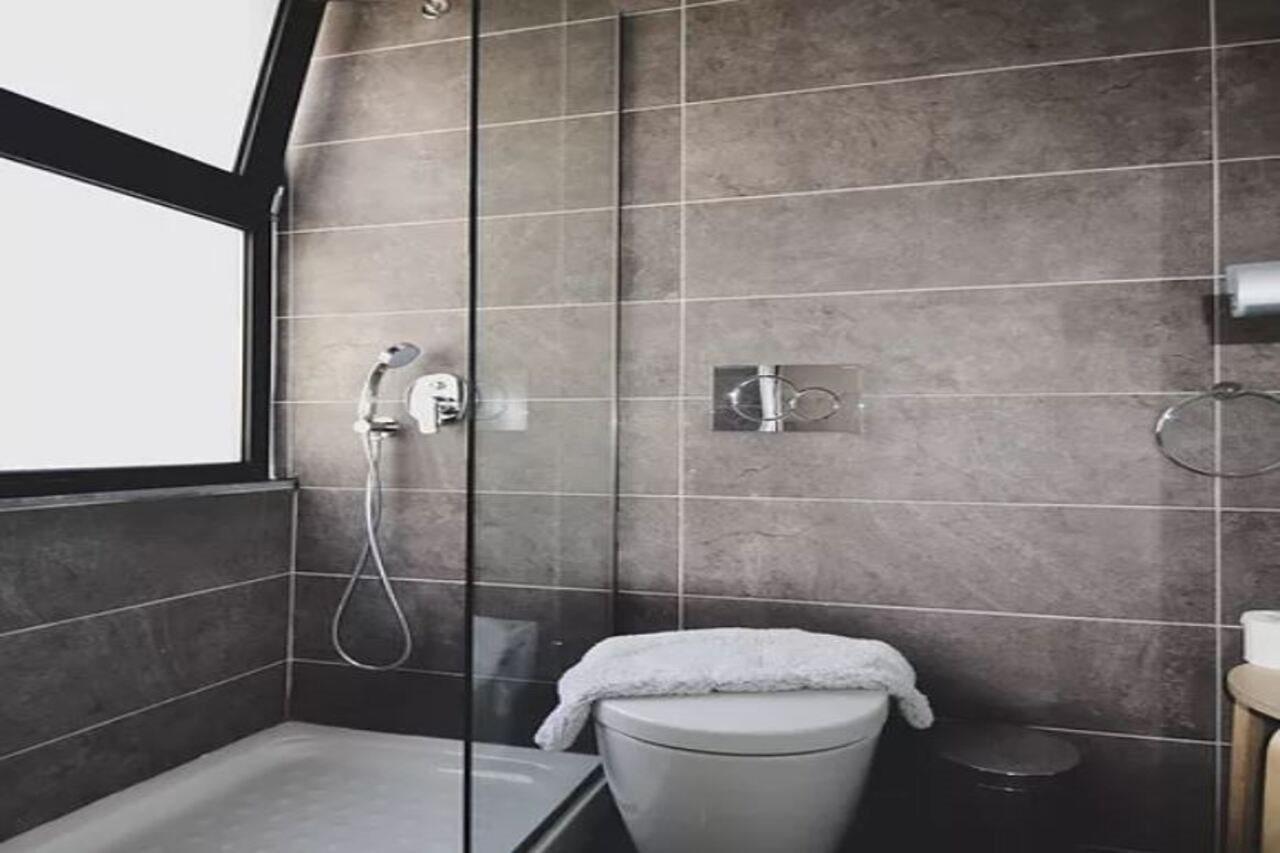 New York Hotel Rhodes City ภายนอก รูปภาพ